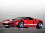 Ford GT 2004 года